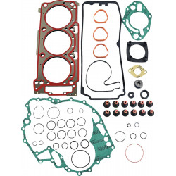 Комплект гарнитури complete WSM PERFORMACE PARTS 007-626 Комплект гарнитури complete WSM PERFORMACE PARTS 007-626