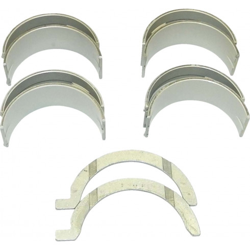 Комплект лагери CRKSFT MAIN WSM PERFORMACE PARTS 010-190K Комплект лагери CRKSFT MAIN WSM PERFORMACE PARTS 010-190K
