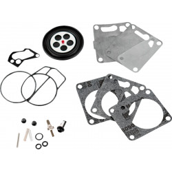 Комплект за рециклиране на карбуратор WSM PERFORMACE PARTS 006-346 Комплект за рециклиране на карбуратор WSM PERFORMACE PARTS 006-346