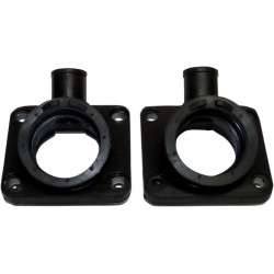 Фланец за карбуратор KT 34MM YAM WSM PERFORMACE PARTS 77-520-01K Фланец за карбуратор KT 34MM YAM WSM PERFORMACE PARTS 77-520-01K
