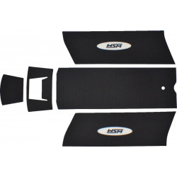 Постелка KAW 300-550 JS WSM PERFORMACE PARTS 012-099BLK