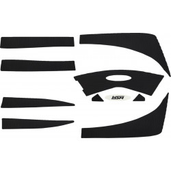 Постелка KAW 1500 ULT 250-30 WSM PERFORMACE PARTS 012-112BLK