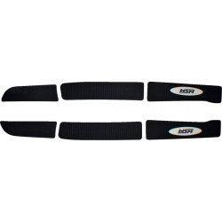 Постелка KAW 750-900-1100 ZXI WSM PERFORMACE PARTS 012-102BLK Постелка KAW 750-900-1100 ZXI WSM PERFORMACE PARTS 012-102BLK
