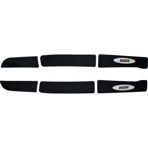 Постелка KAW 750-900-1100 ZXI WSM PERFORMACE PARTS 012-102BLK Постелка KAW 750-900-1100 ZXI WSM PERFORMACE PARTS 012-102BLK