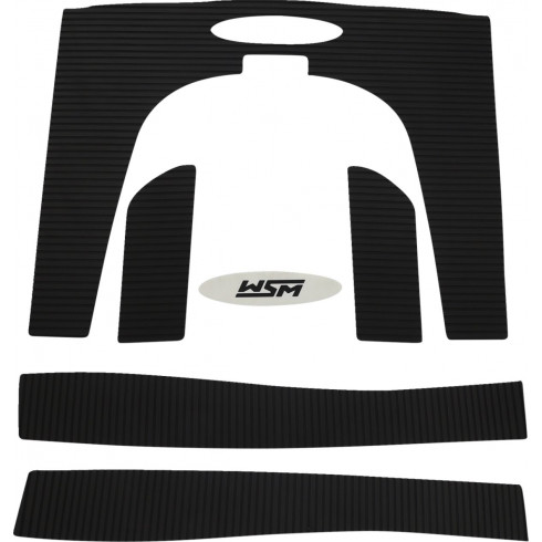 Постелка за сцепление SEA DOO GS/GSI/GSX WSM PERFORMACE PARTS 012-304BLK Постелка за сцепление SEA DOO GS/GSI/GSX WSM PERFORMACE PARTS 012-304BLK