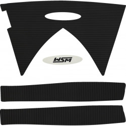 Постелка SEA DOO 951/1503 WSM PERFORMACE PARTS 012-308BLK