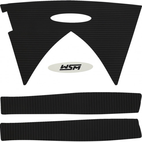 Постелка SEA DOO 951/1503 WSM PERFORMACE PARTS 012-308BLK Постелка SEA DOO 951/1503 WSM PERFORMACE PARTS 012-308BLK