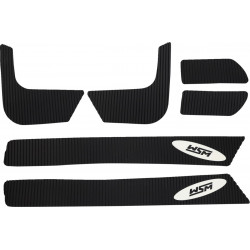 Постелка SEA DOO 580-800 SP WSM PERFORMACE PARTS 012-302BLK Постелка SEA DOO 580-800 SP WSM PERFORMACE PARTS 012-302BLK