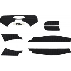 Постелка SEA DOO 800/951 XP WSM PERFORMACE PARTS 012-303BLK Постелка SEA DOO 800/951 XP WSM PERFORMACE PARTS 012-303BLK