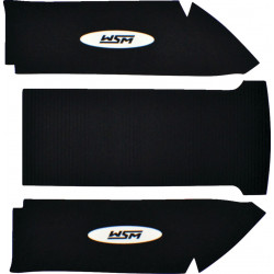 Постелка YAM 650 SUPERJET WSM PERFORMACE PARTS 012-201BLK