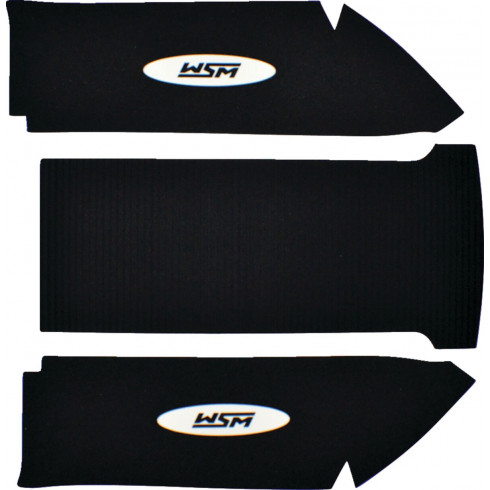 Постелка YAM 650 SUPERJET WSM PERFORMACE PARTS 012-201BLK Постелка YAM 650 SUPERJET WSM PERFORMACE PARTS 012-201BLK