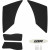 Постелка YAM 1000/1100/1800 FX WSM PERFORMACE PARTS 012-213BLK Постелка YAM 1000/1100/1800 FX WSM PERFORMACE PARTS 012-213BLK thumb