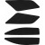 Постелка YAM 800/1200/1300 GP WSM PERFORMACE PARTS 012-212BLK Постелка YAM 800/1200/1300 GP WSM PERFORMACE PARTS 012-212BLK thumb