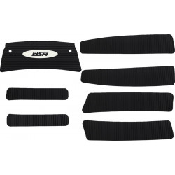 Мокет YAM WAVE RAIDER WSM PERFORMACE PARTS 012-210BLK Мокет YAM WAVE RAIDER WSM PERFORMACE PARTS 012-210BLK