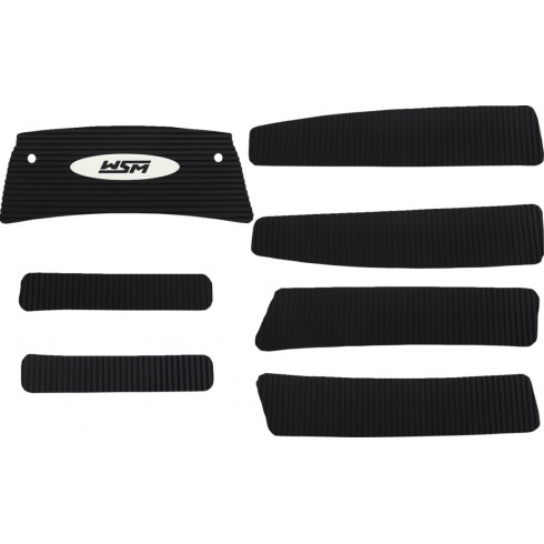 Мокет YAM WAVE RAIDER WSM PERFORMACE PARTS 012-210BLK Мокет YAM WAVE RAIDER WSM PERFORMACE PARTS 012-210BLK