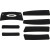 Мокет YAM WAVE RAIDER WSM PERFORMACE PARTS 012-210BLK Мокет YAM WAVE RAIDER WSM PERFORMACE PARTS 012-210BLK thumb