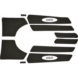Подложка MAT YAM 800/1200 XL/XLT WSM PERFORMACE PARTS 012-217BLK Подложка MAT YAM 800/1200 XL/XLT WSM PERFORMACE PARTS 012-217BLK