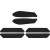 Подложка MAT YAM 1100/1800 VX-/R/S WSM PERFORMACE PARTS 012-224BLK Подложка MAT YAM 1100/1800 VX-/R/S WSM PERFORMACE PARTS 012-224BLK thumb
