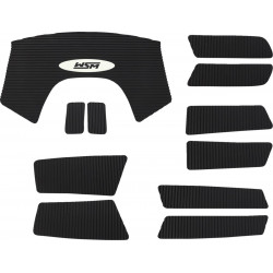 Постелка YAM 760/800/1200 GP WSM PERFORMACE PARTS 012-209BLK Постелка YAM 760/800/1200 GP WSM PERFORMACE PARTS 012-209BLK