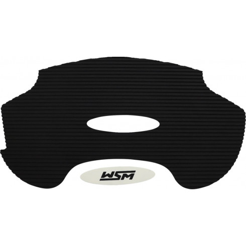 Постелка YAM 1800 FX/FZR-/S WSM PERFORMACE PARTS 012-218BLK Постелка YAM 1800 FX/FZR-/S WSM PERFORMACE PARTS 012-218BLK