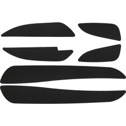 Постелка MAT SE ADOO 1503 GTI/WAKE WSM PERFORMACE PARTS 012-312BLK Постелка MAT SE ADOO 1503 GTI/WAKE WSM PERFORMACE PARTS 012-312BLK