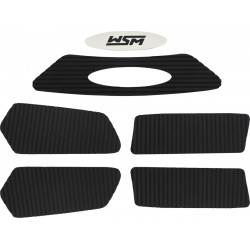 Постелка SEA DOO 580-720 GT WSM PERFORMACE PARTS 012-311BLK Постелка SEA DOO 580-720 GT WSM PERFORMACE PARTS 012-311BLK