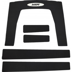 Мокет MAT POL 650-1050 SL/SLX WSM PERFORMACE PARTS 012-450BLK Мокет MAT POL 650-1050 SL/SLX WSM PERFORMACE PARTS 012-450BLK