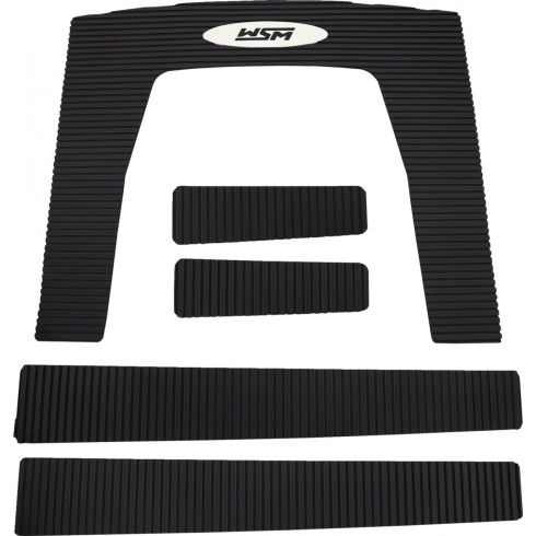 Мокет MAT POL 650-1050 SL/SLX WSM PERFORMACE PARTS 012-450BLK Мокет MAT POL 650-1050 SL/SLX WSM PERFORMACE PARTS 012-450BLK