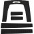 Мокет MAT POL 650-1050 SL/SLX WSM PERFORMACE PARTS 012-450BLK Мокет MAT POL 650-1050 SL/SLX WSM PERFORMACE PARTS 012-450BLK thumb