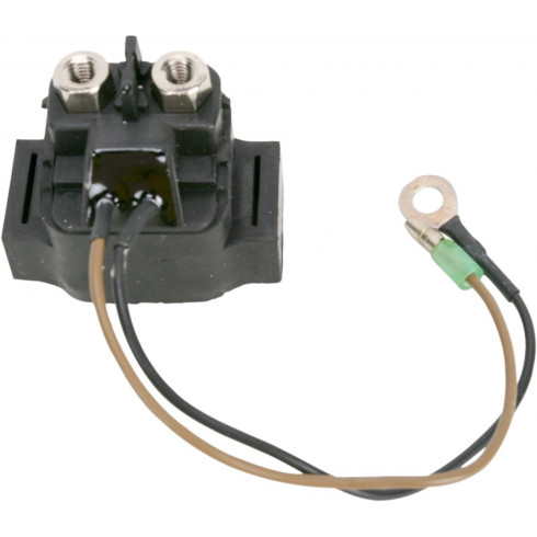 Стартерно реле YAMAHA WSM PERFORMACE PARTS 004-125 Стартерно реле YAMAHA WSM PERFORMACE PARTS 004-125