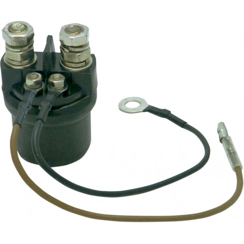 Стартерно реле YAMAHA WSM PERFORMACE PARTS 004-124 Стартерно реле YAMAHA WSM PERFORMACE PARTS 004-124