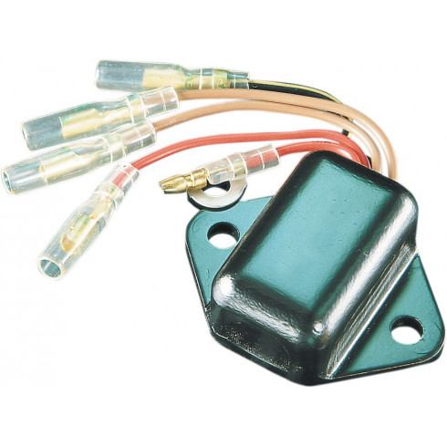 Регулатор на напрежение SEA DOO WSM PERFORMACE PARTS 004-222 Регулатор на напрежение SEA DOO WSM PERFORMACE PARTS 004-222