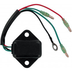 Регулатор на напрежение YAMAHA WSM PERFORMACE PARTS 004-225 Регулатор на напрежение YAMAHA WSM PERFORMACE PARTS 004-225