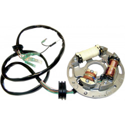 Статорна плоча YAMAHA WSM PERFORMACE PARTS 004-240 Статорна плоча YAMAHA WSM PERFORMACE PARTS 004-240