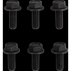 Болт магнето WSM PERFORMACE PARTS 014-907