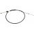 Кабел за управление SEA DOO WSM PERFORMACE PARTS 002-045-05 thumb