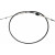 Кабел за управление SEA DOO WSM PERFORMACE PARTS 002-046-03 Кабел за управление SEA DOO WSM PERFORMACE PARTS 002-046-03 thumb