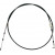 Кабел за управление YAMAHA WSM PERFORMACE PARTS 002-051-05 thumb