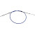 Кабел за задна скорост KAWASAKI WSM PERFORMACE PARTS 002-041-02 Кабел за задна скорост KAWASAKI WSM PERFORMACE PARTS 002-041-02 thumb