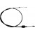 Кабел за управление SEA DOO WSM PERFORMACE PARTS 002-046-06 thumb