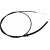 Кабел за управление YAMAHA WSM PERFORMACE PARTS 002-052-01 Кабел за управление YAMAHA WSM PERFORMACE PARTS 002-052-01 thumb