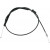 Кабел за управление YAMAHA WSM PERFORMACE PARTS 002-052-02 Кабел за управление YAMAHA WSM PERFORMACE PARTS 002-052-02 thumb