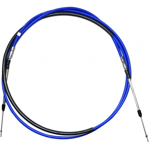 Кабел за управление KAW SX-R WSM PERFORMACE PARTS 002-040-04 Кабел за управление KAW SX-R WSM PERFORMACE PARTS 002-040-04