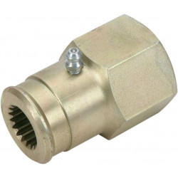 PTO, SEA DOO 580 - 720 WSM PERFORMACE PARTS 003-125-02
