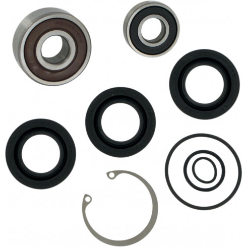 Комплект за ремонт на водна помпа KAWASAKI WSM PERFORMACE PARTS 003-614 Комплект за ремонт на водна помпа KAWASAKI WSM PERFORMACE PARTS 003-614