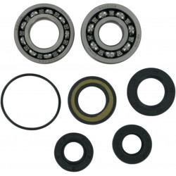 Комплект за ремонт на помпа YAMAHA WSM PERFORMACE PARTS 003-629 Комплект за ремонт на помпа YAMAHA WSM PERFORMACE PARTS 003-629