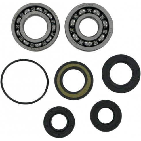 Комплект за ремонт на помпа YAMAHA WSM PERFORMACE PARTS 003-629 Комплект за ремонт на помпа YAMAHA WSM PERFORMACE PARTS 003-629
