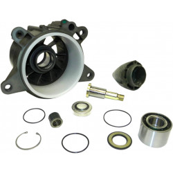 Джет помпа ASSY 1503 155.5 WSM PERFORMACE PARTS 003-720K Джет помпа ASSY 1503 155.5 WSM PERFORMACE PARTS 003-720K