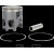 Бутален комплект YAMAHA 1.0MM WSM PERFORMACE PARTS 50-520-07PK Бутален комплект YAMAHA 1.0MM WSM PERFORMACE PARTS 50-520-07PK thumb