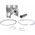 Бутален комплект YAMAHA .50MM WSM PERFORMACE PARTS 50-530-05PK thumb